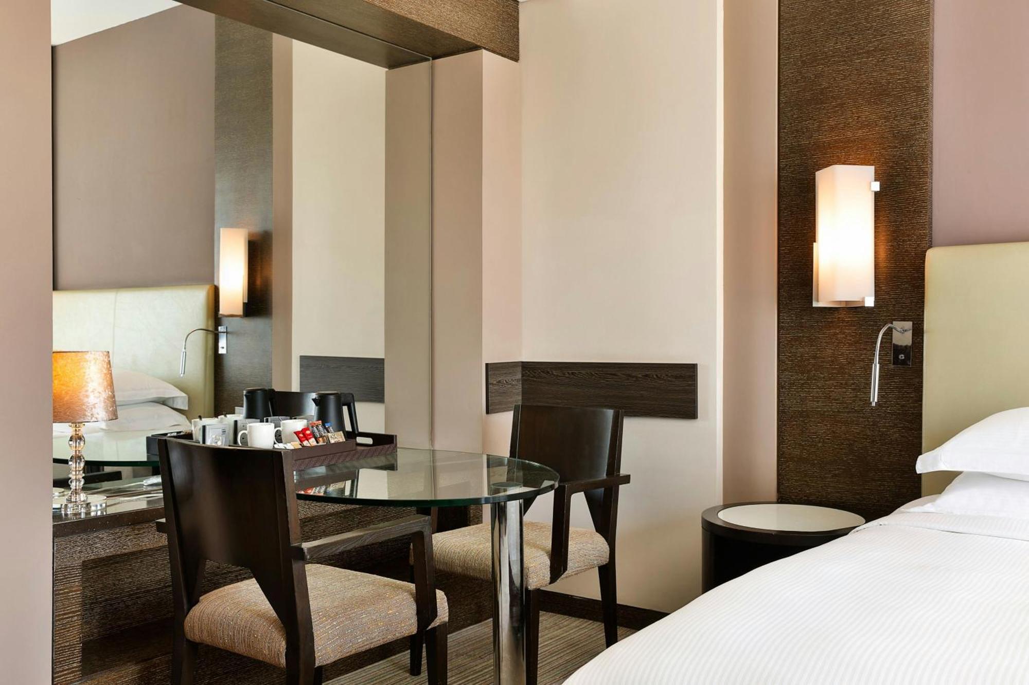 Four Points By Sheraton Al Ain Luaran gambar