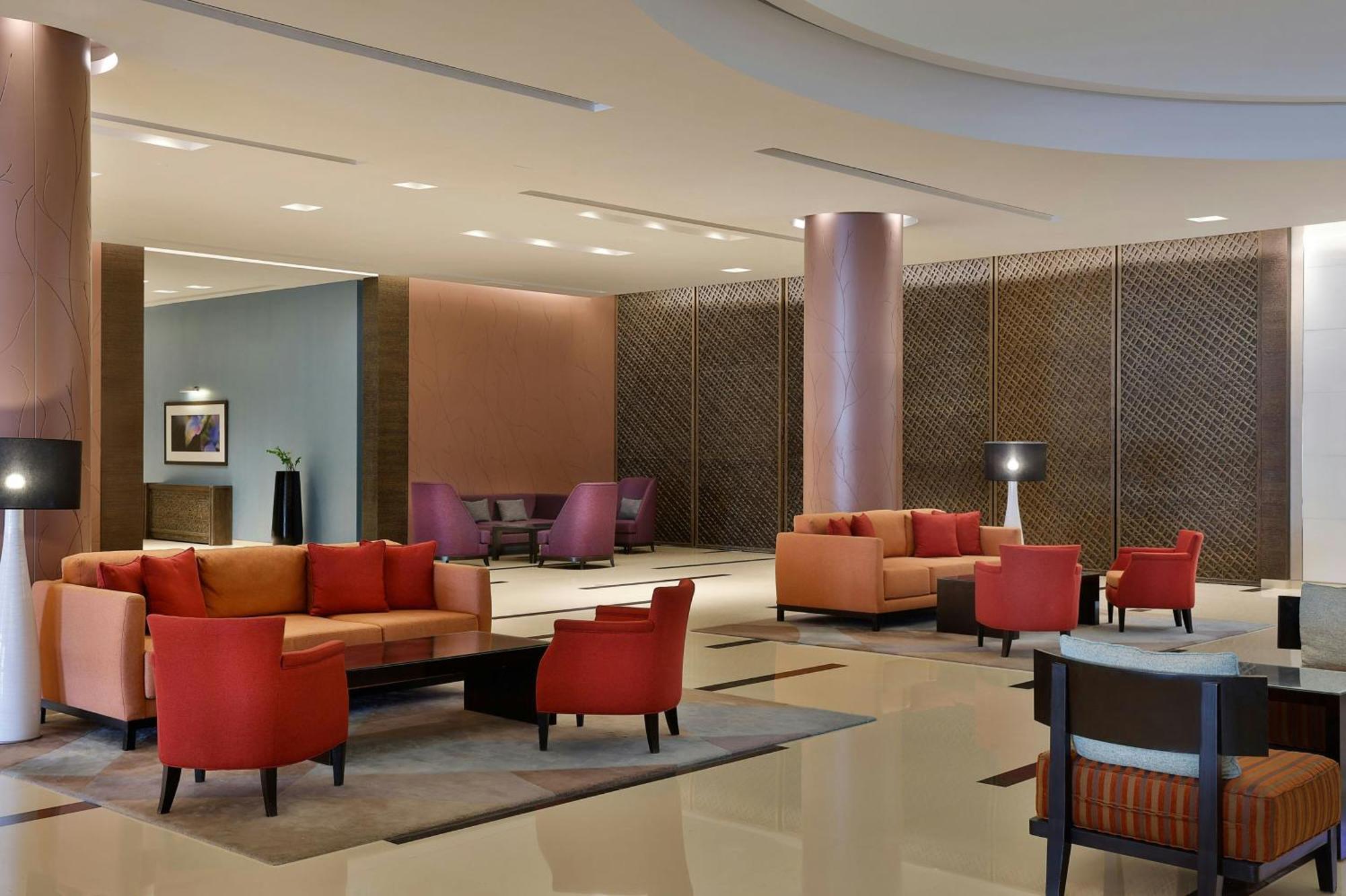 Four Points By Sheraton Al Ain Luaran gambar