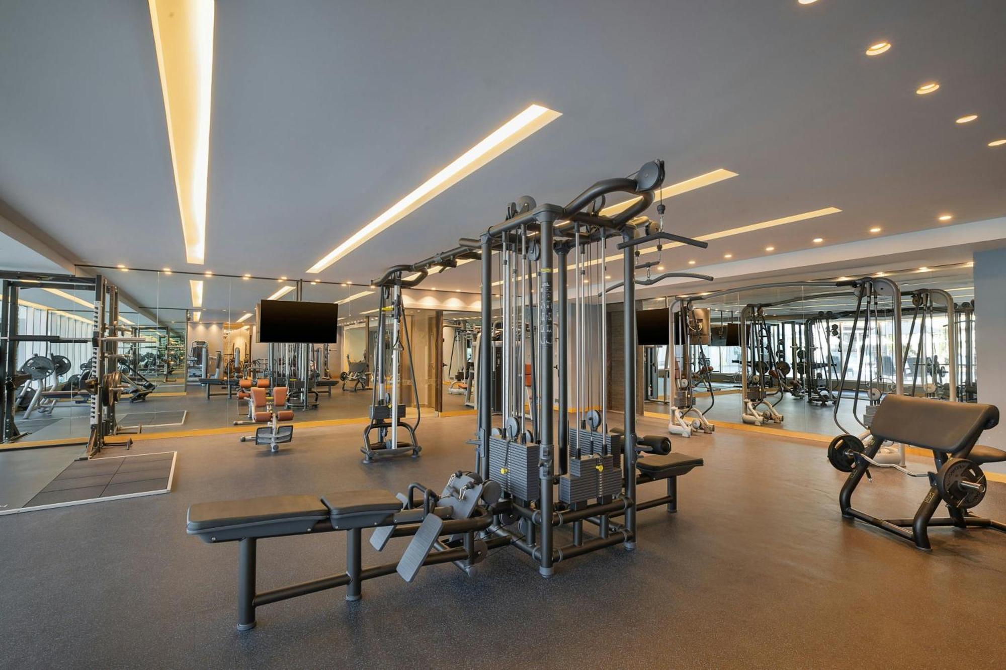 Four Points By Sheraton Al Ain Luaran gambar
